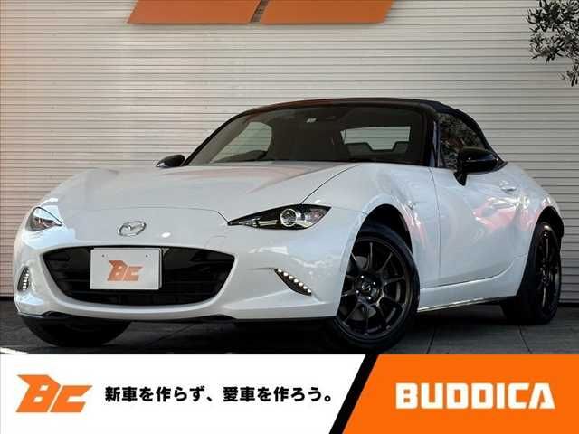 MAZDA / ROADSTER