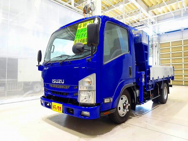 Isuzu / ELF