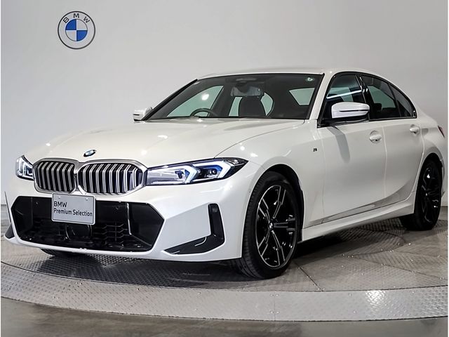 BMW / BMW 3series sedan