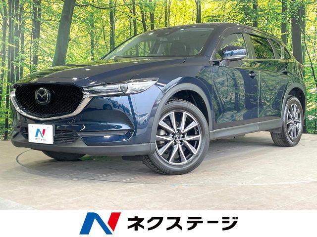 MAZDA / CX-5