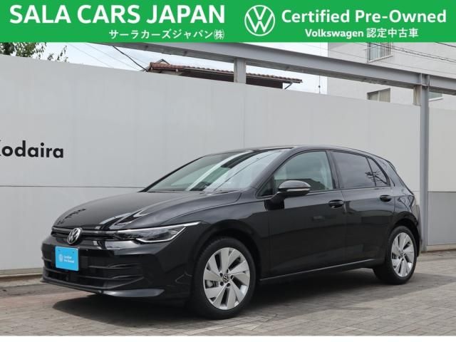 VOLKSWAGEN / VOLKSWAGEN GOLF