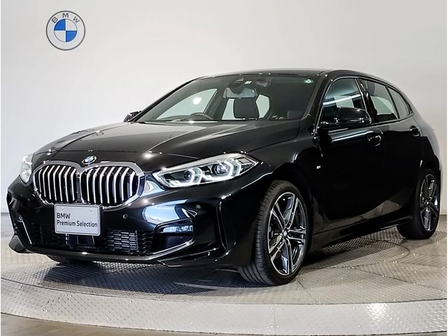 BMW / BMW 1series