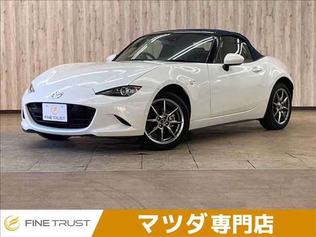 MAZDA / ROADSTER