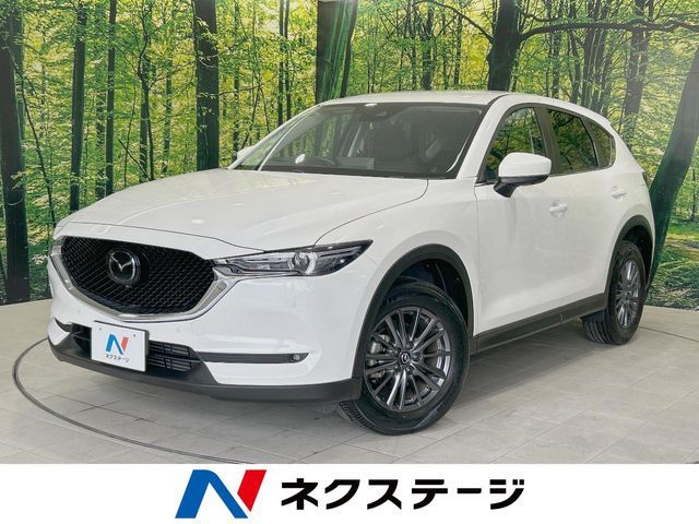 MAZDA / CX-5