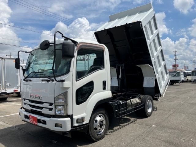 ISUZU / FORWARD