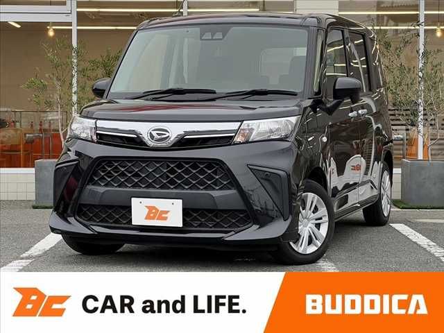 DAIHATSU / THOR