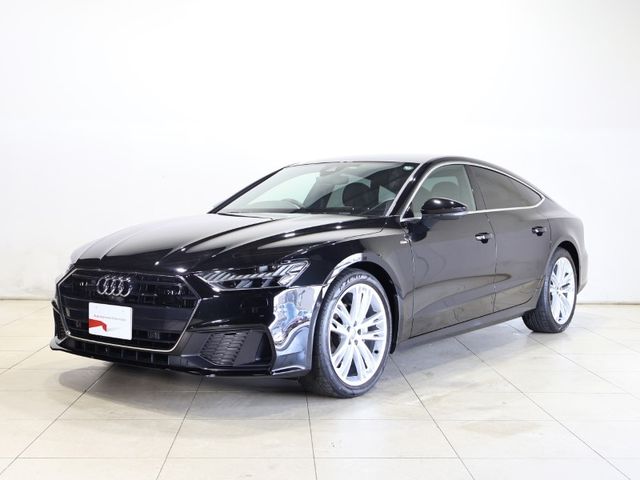 AUDI / AUDI A7 SPORTBACK
