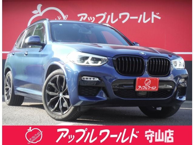 BMW / BMW X3