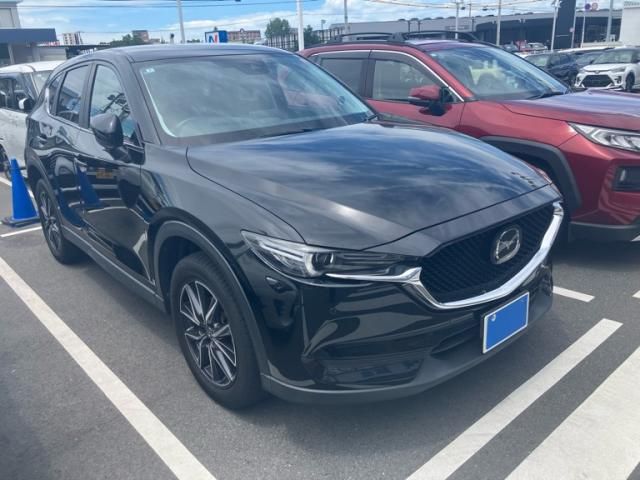 MAZDA / CX-5