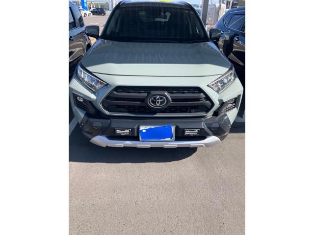 TOYOTA / RAV4 4WD