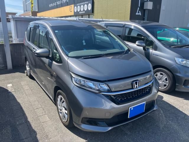 HONDA / FREED