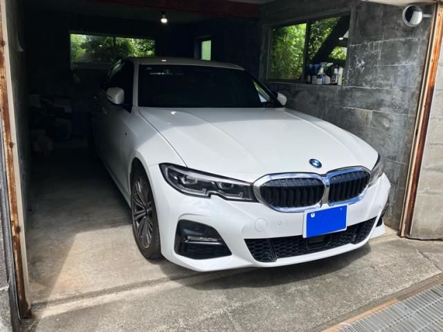 BMW / BMW 3series sedan
