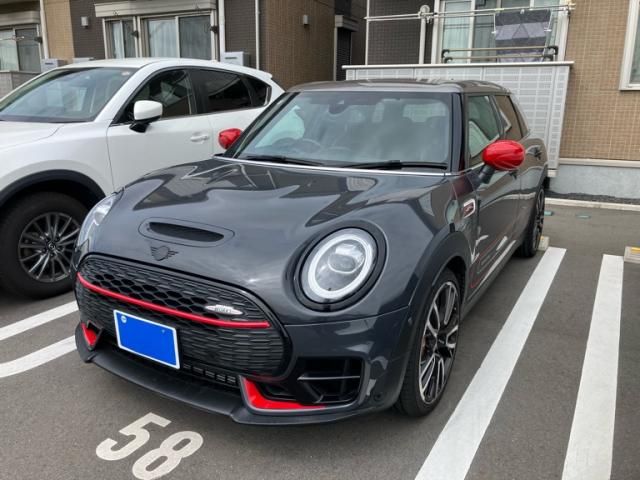 BMW / MINI CLUBMAN