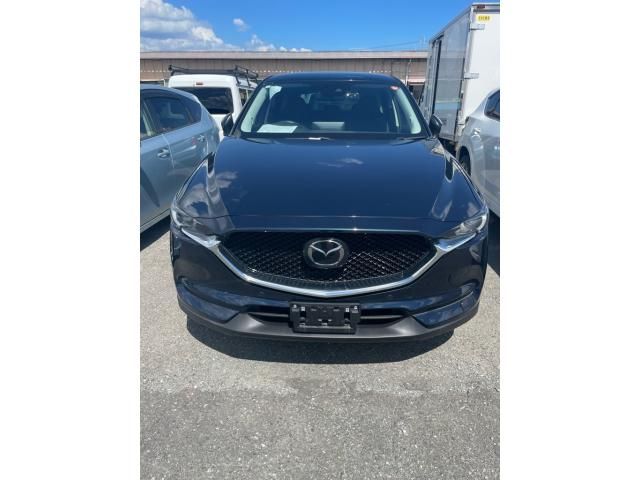 MAZDA / CX-5