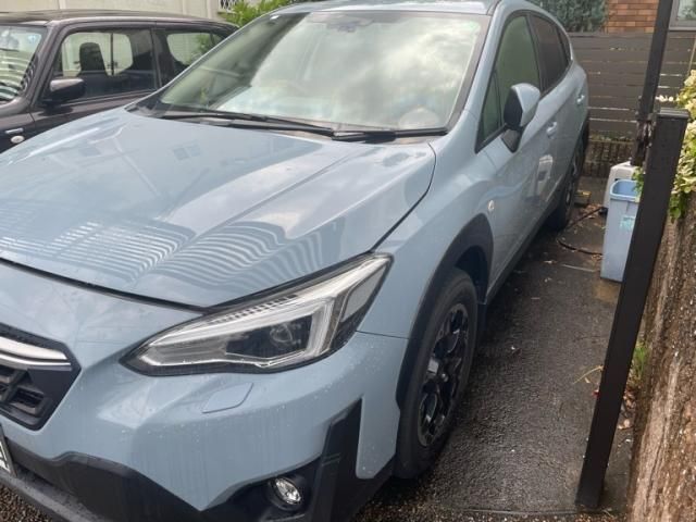 SUBARU / SUBARU XV