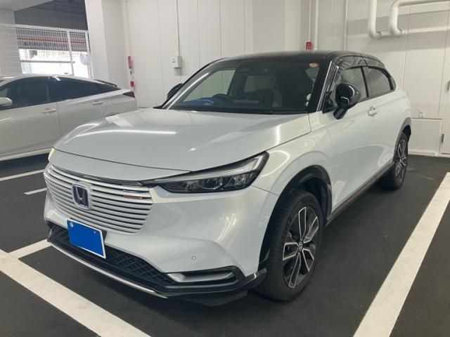 HONDA / VEZEL e:HEV