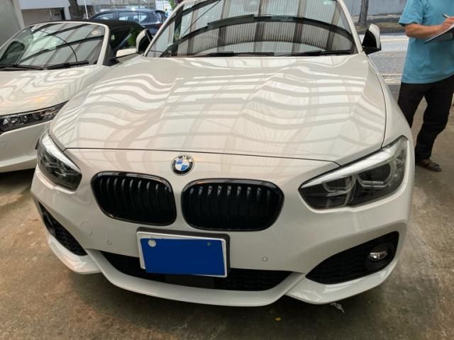BMW / BMW 1series
