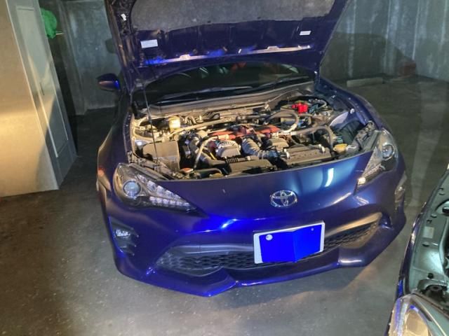 TOYOTA / 86