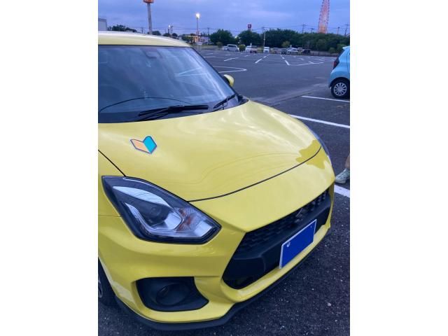 SUZUKI / SWIFT
