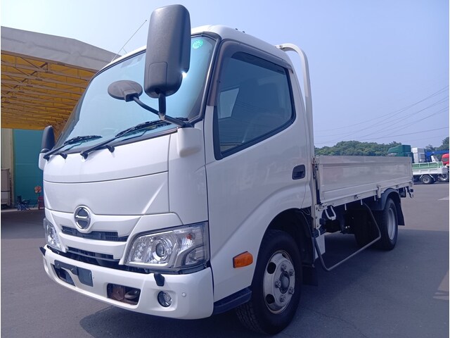 Hino / DUTRO