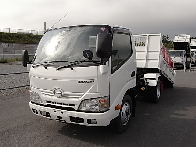 Hino / DUTRO