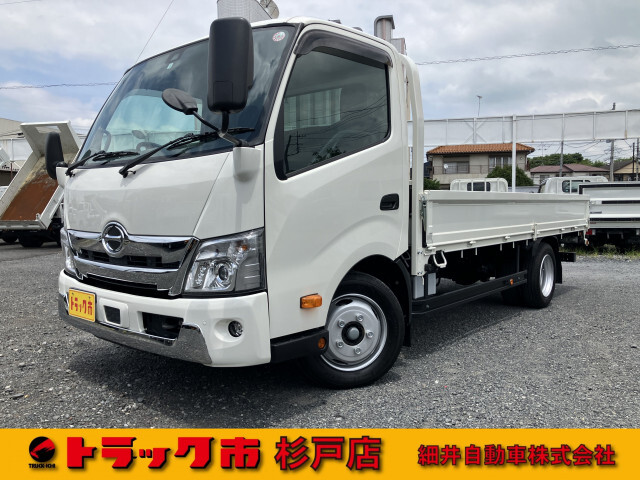Hino / DUTRO
