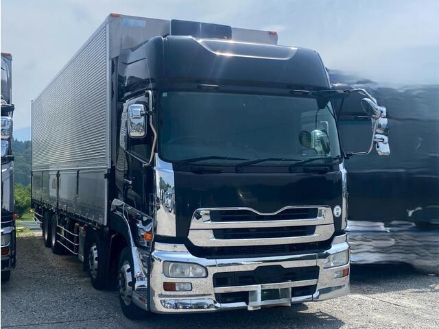 UD Trucks / QUON