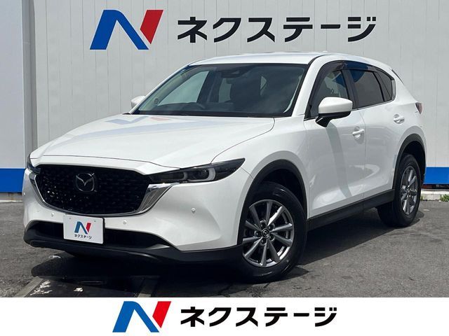 MAZDA / CX-5