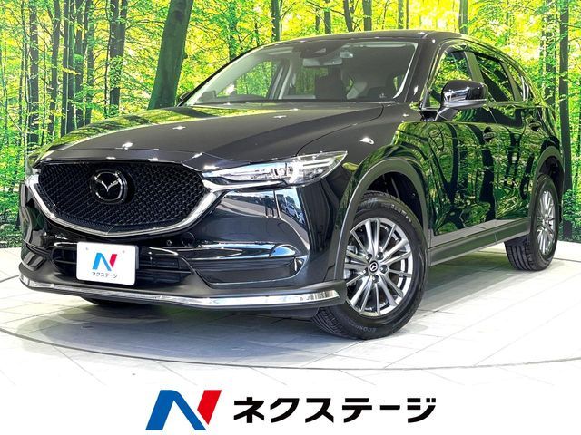 MAZDA / CX-5