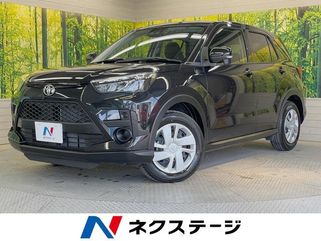 TOYOTA / RAIZE