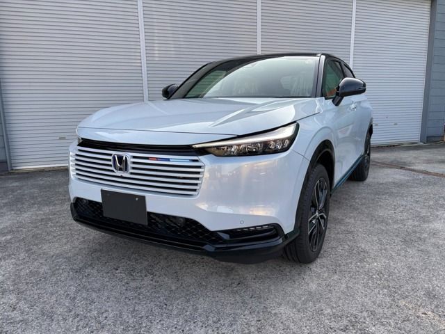 HONDA / VEZEL e:HEV