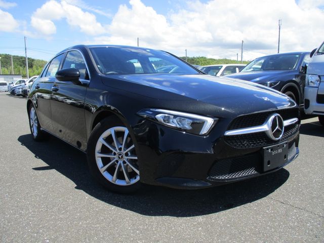 MERCEDES BENZ / MERCEDES BENZ A class