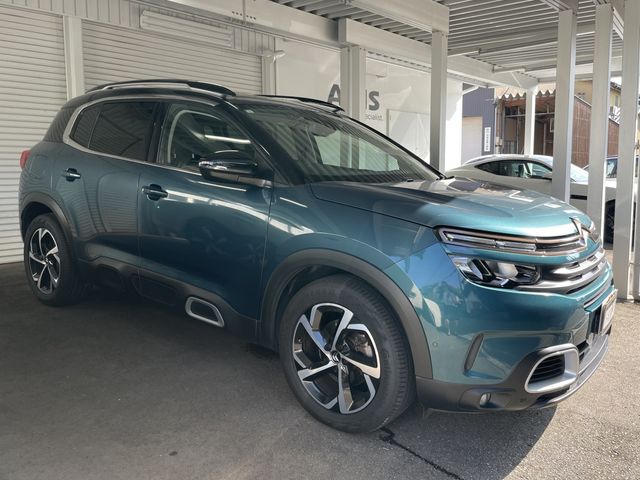 CITROEN / CITROEN C5 AIRCROSS SUV