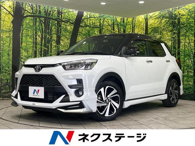 TOYOTA / RAIZE