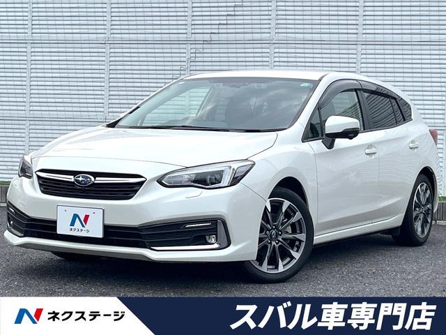 SUBARU / IMPREZA SPORT
