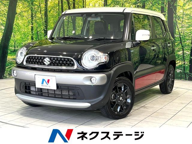 SUZUKI / XBEE