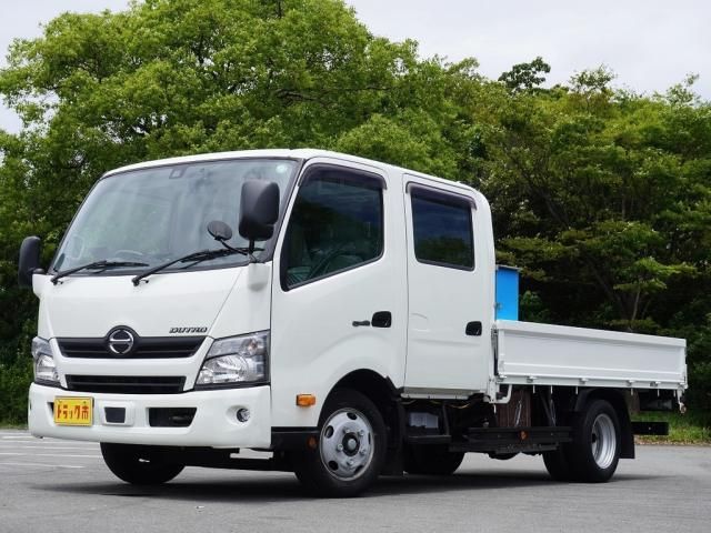 HINO / DUTRO