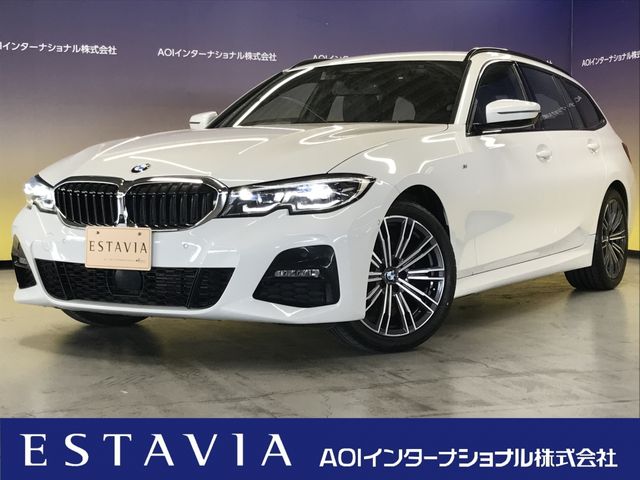 BMW / BMW 3series TOURING
