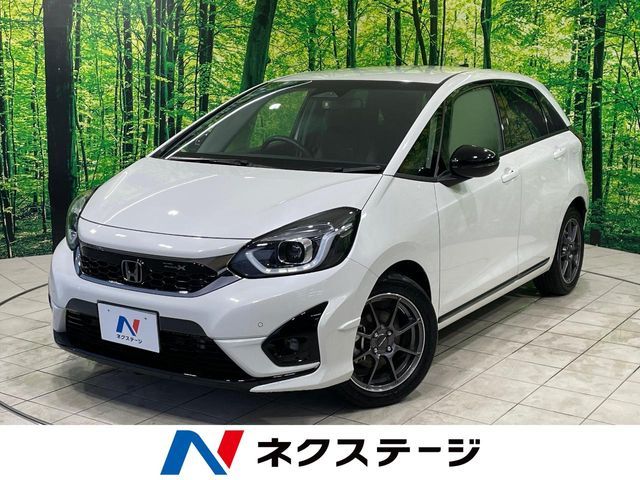 HONDA / FIT e:HEV
