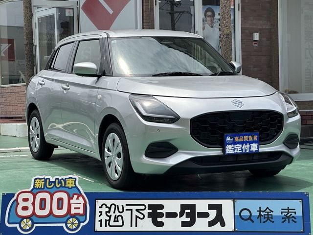 SUZUKI / SWIFT