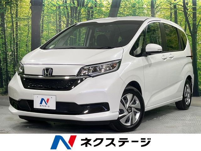HONDA / FREED HYBRID