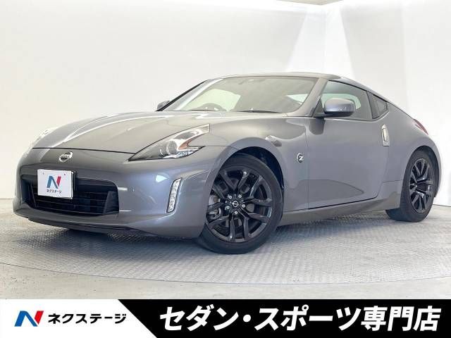 NISSAN / FAIRLADY Z