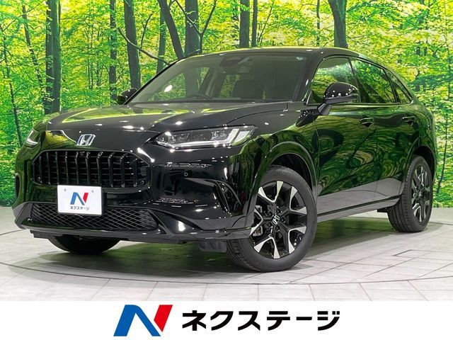 HONDA / ZR-V e:HEV