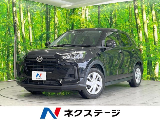 DAIHATSU / ROCKY