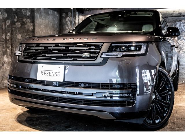 ROVER / ROVER RANGE ROVER