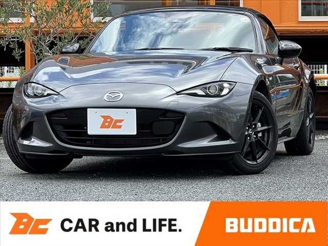 MAZDA / ROADSTER