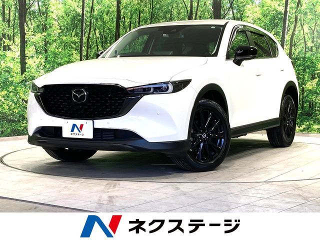 MAZDA / CX-5