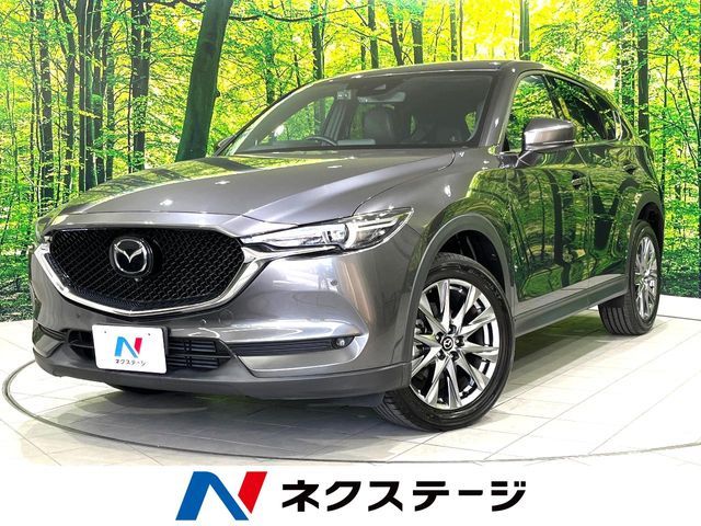 MAZDA / CX-5