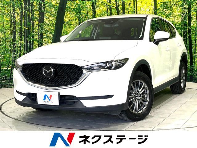 MAZDA / CX-5