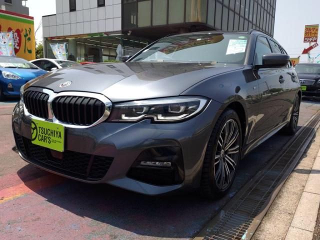 BMW / BMW 3series TOURING
